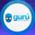 Gurú Soluciones México Logotype