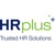 HRplus Consulting Logotype