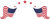 American Twin movers Logotype