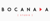 Bocanada Studio Logotype