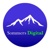 Sommers Digital Logotype