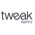 Tweak Agency Logotype