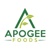 Apogee Foods Logotype