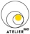 atelier 360 Logotype