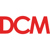 DCM Architecture & Engineering Logotype