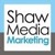 Shaw Media Marketing Logotype