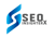 Seo InsighterX Logotype