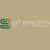 S3T Koncepts Logotype