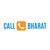 Call Bharat Logotype
