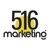 516 Marketing Inc Logotype