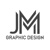 JM Graphic Designer Logotype