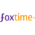 Foxtime Recursos Humanos Logotype