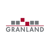 GRANLAND Logotype