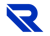 Right Symbol Logotype