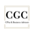 Chance, Gay & Cieglo, PLLC Logotype