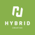 Hybrid Creative Logotype