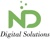 Nevin Digital Marketing Agency Logotype