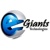 E-Giants Technologies, LLC Logotype