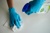 residential cleaning in uk Logotype