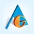 AG Art Studio Logotype