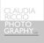Claudia Riccio Photography Ltd Logotype