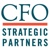 CFO Strategic Partners Logotype