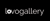 lovogallery Logotype