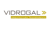 Vidrogal, S.A. Logotype