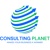 Consulting Planet Inc Logotype