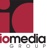 IO Media Group Logotype