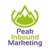Peak Inbound Marketing Logotype