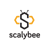 Scalybee Digital Private Limited Logotype