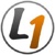Level One Web Design Logotype