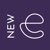 Agência NewE Logotype