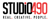 Studio490 Logotype