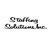 Staffing Solutions, Inc. Logotype