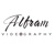 Alfram Videography, LLC Logotype