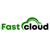 Fast Cloud Global Logotype