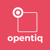 Opentiq Logotype