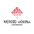 MERCED MOLINA Logotype