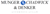 Munger Chadwick Logotype