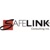 Safelink Consulting Logotype