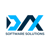 DAX Software Solutions Logotype