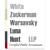 White, Zuckerman, Warsavsky, Luna & Hunt Logotype