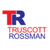 Truscott Rossman Logotype