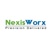NexisWorx Logotype
