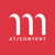 AustriaContent Logotype