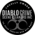 Diablo Crime Scene Cleaners, Inc. Logotype