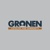 Gronen Properties Logotype