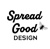 Spread Good Design Logotype